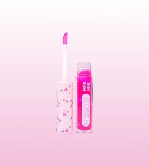 Brilho Labial - Pura Magia TL70010901
