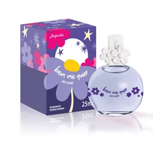 Desodorante Colônia Feminina Bem Me Quer ao Luar, 25 ml 25 ml