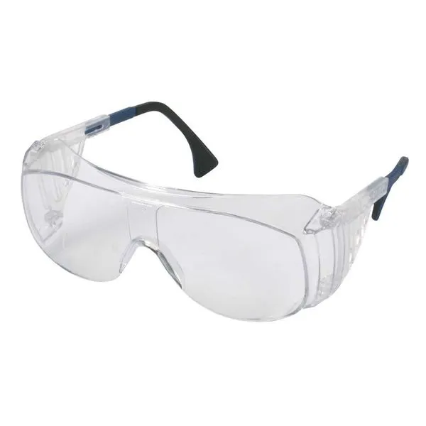 Óculos de Policarbonato Incolor S0112C - Uvex
