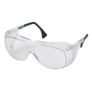 Óculos de Policarbonato Incolor S0112C - Uvex