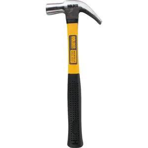 Martelo de Unha 20mm Bolder
