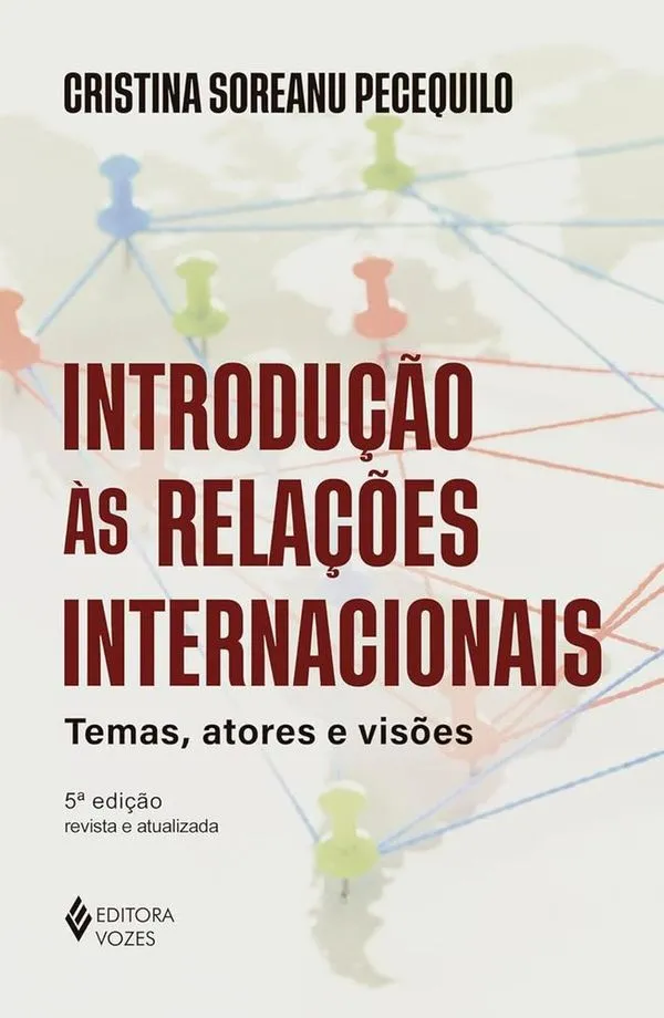 Introdução Às Relações Internacionais