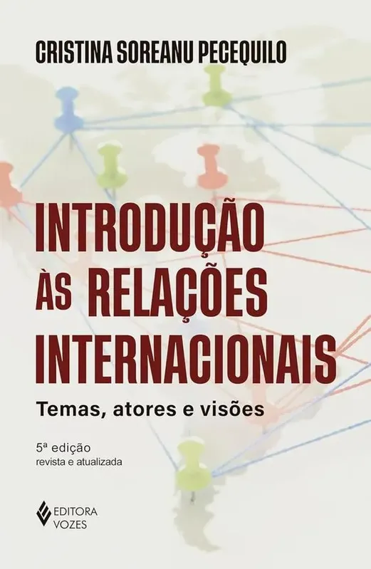 Introdução Às Relações Internacionais
