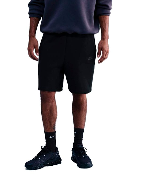 Shorts Nike Sportswear Tech Fleece Masculino - GG