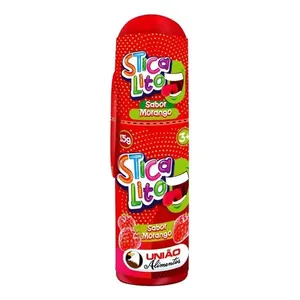 Pirulito Fampar Sortido 15g
