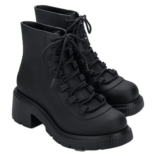 Melissa Cosmo Boot 33594 PRETO 36