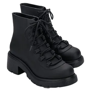 Melissa Cosmo Boot 33594 PRETO 33/34