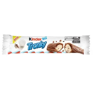 Chocolate Kinder Tronky 18g