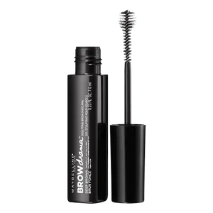 Máscara para Sobrancelhas Maybelline Studio Brow Drama Marrom 7ml