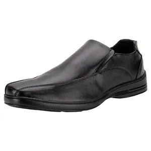 Sapato Masculino Social Mais Leve 900 PRETO 01 44