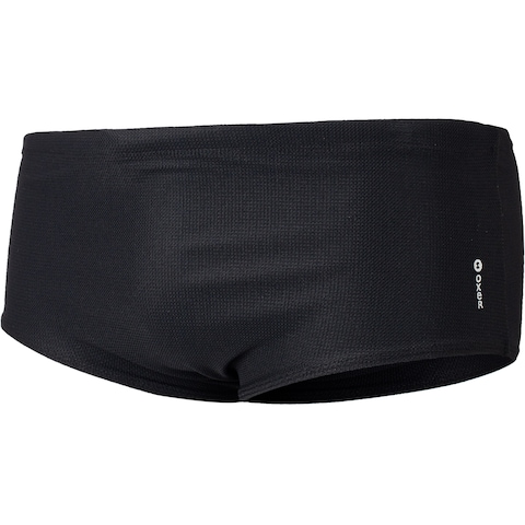 Sunga Medley Com Textura 15CM Masculina Oxer
