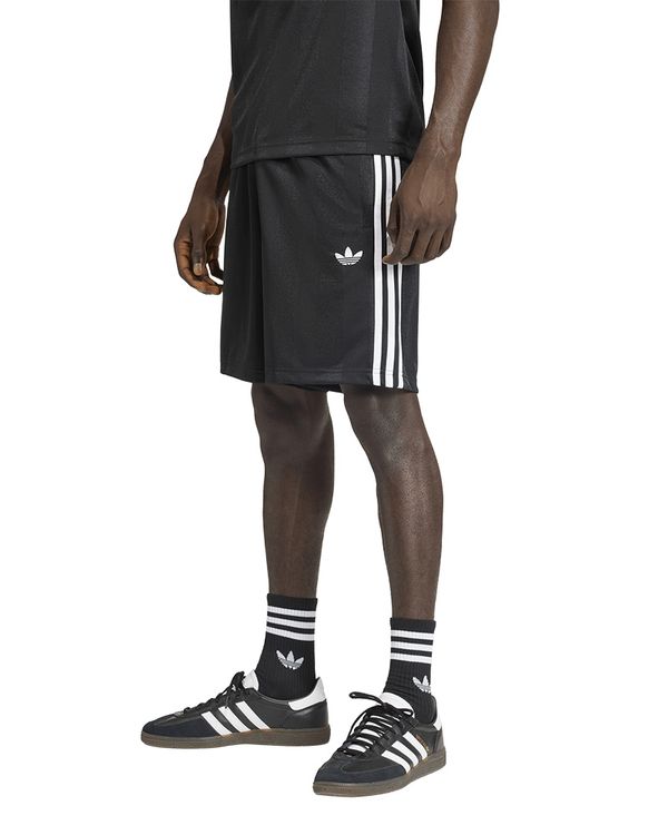 Shorts adidas 3 Stripes Loose Engineered Masculino - PP