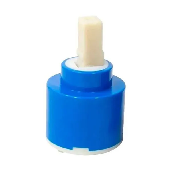 Reparo para Mecanismo Misturador Monocomando 3701 35mm para Torneira de Cozinha e Banheiro Imperatriz Metais Reparo Mecanismo Misturador Monocomando 3701 35mm para Torneira Imperatriz Metais