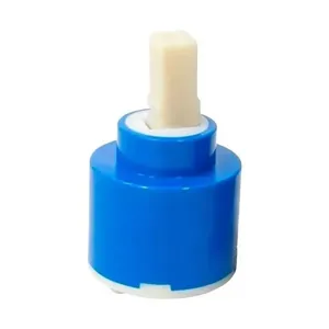Reparo para Mecanismo Misturador Monocomando 3701 35mm para Torneira de Cozinha e Banheiro Imperatriz Metais Reparo Mecanismo Misturador Monocomando 3701 35mm para Torneira Imperatriz Metais