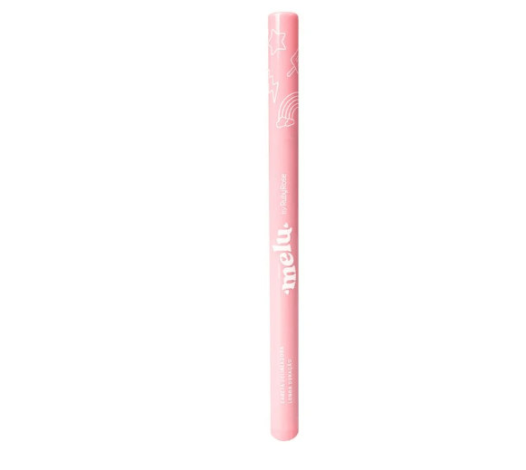 Caneta Delineadora Longa Duração Melu Ruby Rose 1.7G