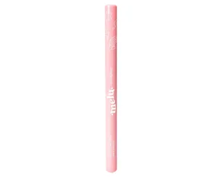 Caneta Delineadora Longa Duração Melu Ruby Rose 1.7G