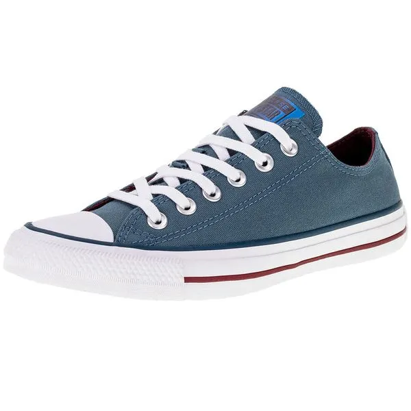 Tênis Chuck Taylor Converse All Star - CT1992 VERDE 38
