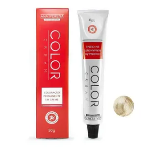 Coloração Ana Perena Color Cream 12.89 - 50g