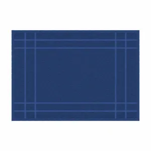 Piso Atlântica Santuarium Azul Marinho