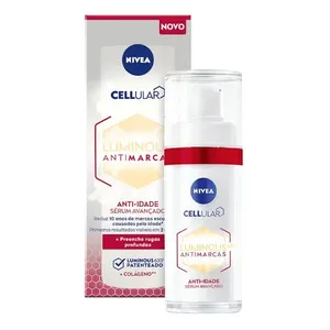 NIVEA Cellular Luminous 630 Sérum Antimanchas Anti-Idade 30ml