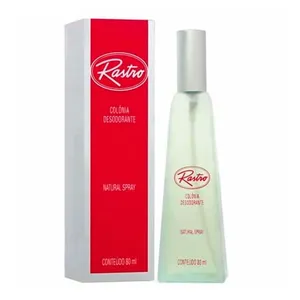 Colônia Rastro 80ml