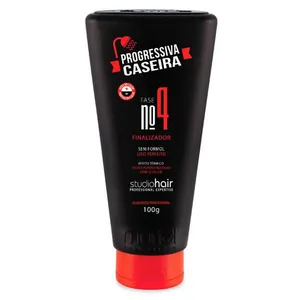 Finalizador Muriel 100g Progressiva St Hair