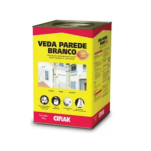 Veda Parede Branco Ciplak