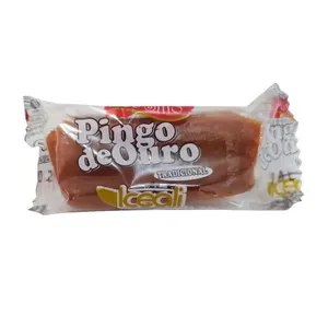 Doce de Leite Pingo de Ouro Iceali Tradicional 20g