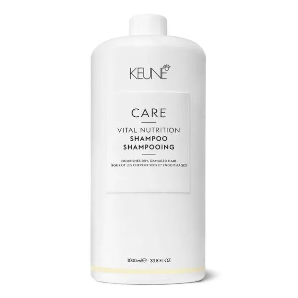 Shampoo Keune Care Vital Nutrition 1L