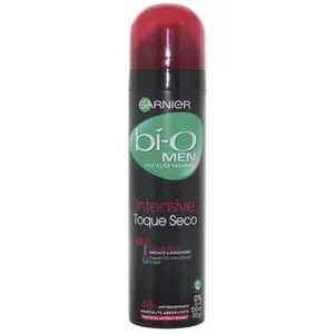 Desodorante Bí-O Aerosol Intensive Toque Seco 150ml
