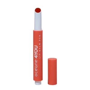 Coral OC-Coral-Pink-Coral Océane 4you Lip Balm - Hidratante Labial 1,8g - Coral