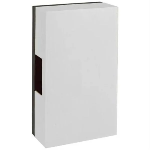 Campainha Musical Suave 110v Branco - CM06.1 - DANVAL
