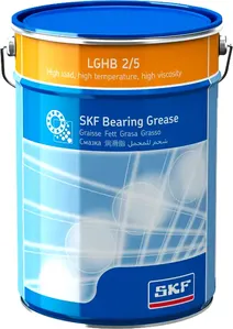 Graxa 5 Kg LGHB - SKF
