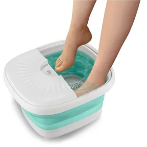 Hidromassageador para os pés Foot Spa 127v Multi Saúde - HC606OUT [Reembalado] HC606OUT