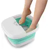 Hidromassageador para os pés Foot Spa 127v Multi Saúde - HC606OUT [Reembalado] HC606OUT