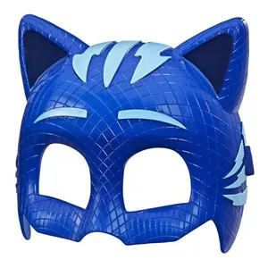 Máscara Hasbro PJ Masks Heróis de Pijama Original 1magnus Menino Gato