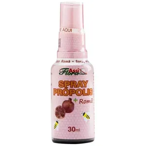 Spray Própolis Assiflora Romã 30ml Spray Pr?polis Assiflora Rom? 30ml
