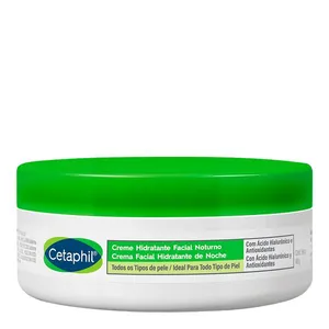 Creme Facial Noturno Cetaphil 48G