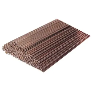 Vareta para solda TIG aço ferramenta TP2 1,60 mm 5 Kg WI T P20 - WELD-INOX