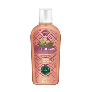 Óleo Corporal Phytoervas Jasmim 160ml Estimulante