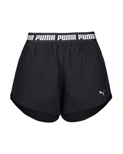 Shorts Puma Strong 3´ Feminino - PP