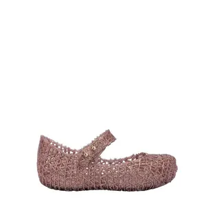 Mini Melissa Campana Papel Rose Glitter 32995RG-20/21