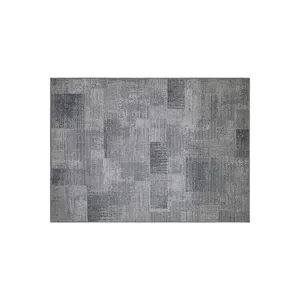 Tapete Funcional Marche Cinza 50x80cm B00000448603 - JC Serrano