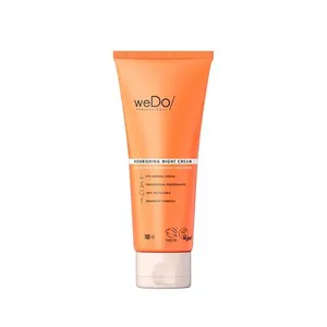 Máscara Wedo Hair&Body Nourishing Night Cream 100m