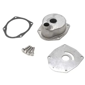 Kit Reparo Bomba água Mercury 4 Tempos 80hp 817275a2