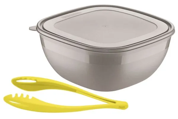 Saladeira 2 peças Mix Color Tramontina 25099952