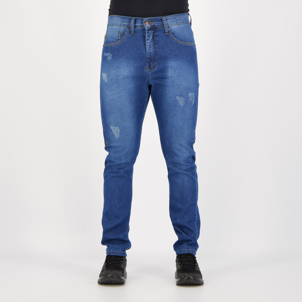 Calça Onbongo Jeans Basic Azul