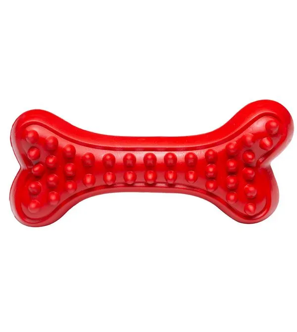 Osso StiX Hércules Vermelho Vermelho