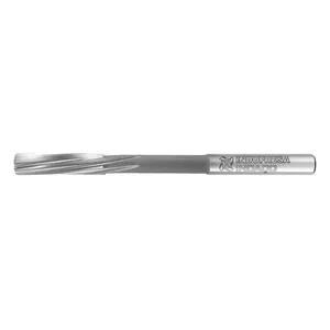Alargador Máquina 12mm DIN212D Haste Cilín. Canal Helicoidal 5202 Indaço