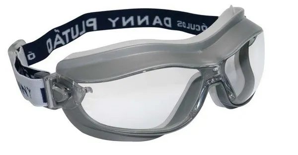 Óculos Incolor Plutão DA-15600 - Danny